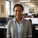 Cleo Washington