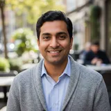 Raj Mehta